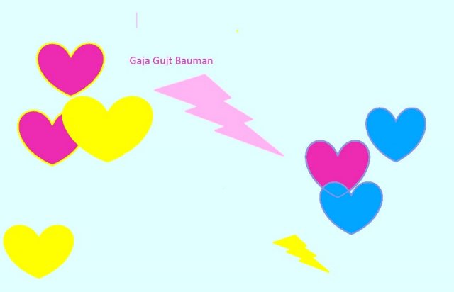 gaja gujt bauman